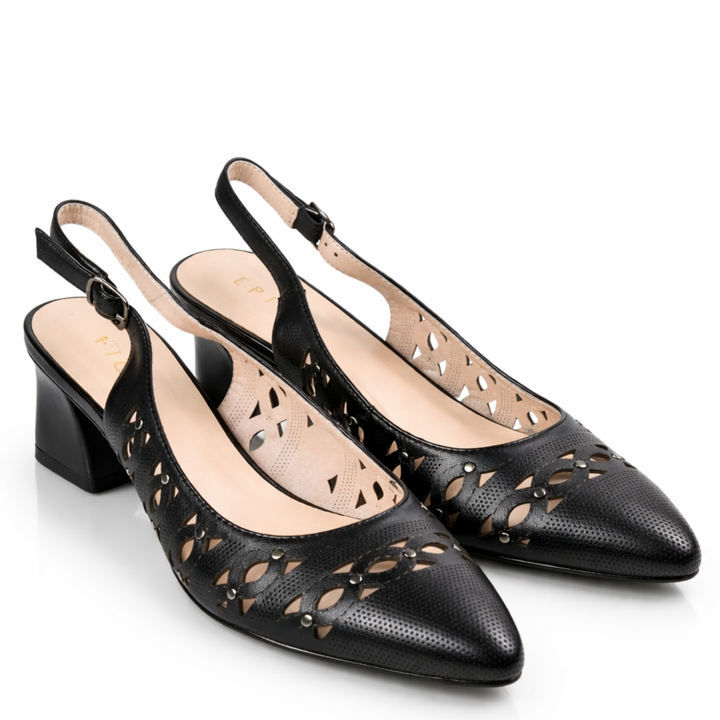 Epica Sandale Elegante JI80029D