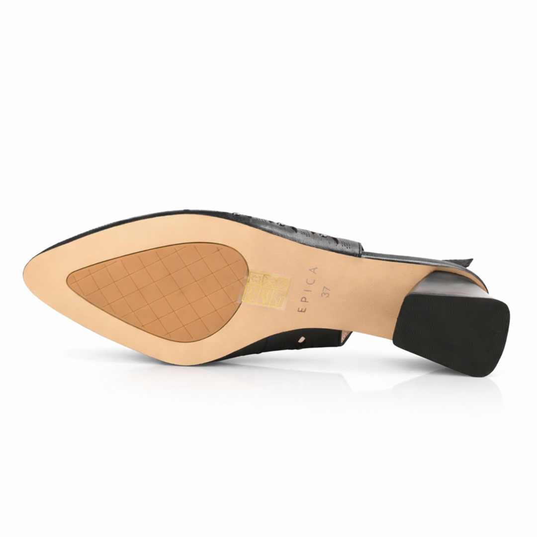 Epica Sandale Elegante JI80029D
