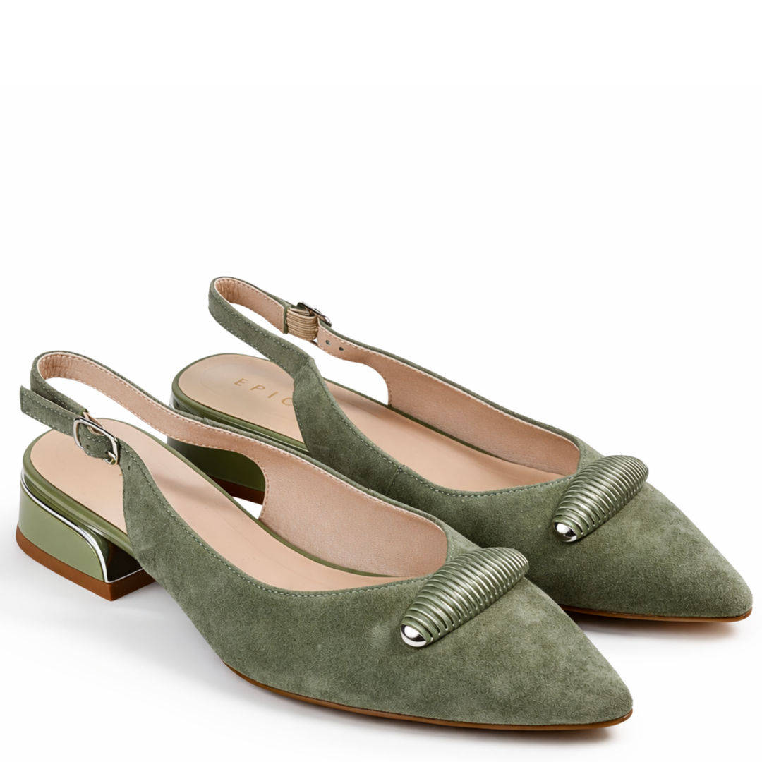 Epica Sandale Elegante JI80032C