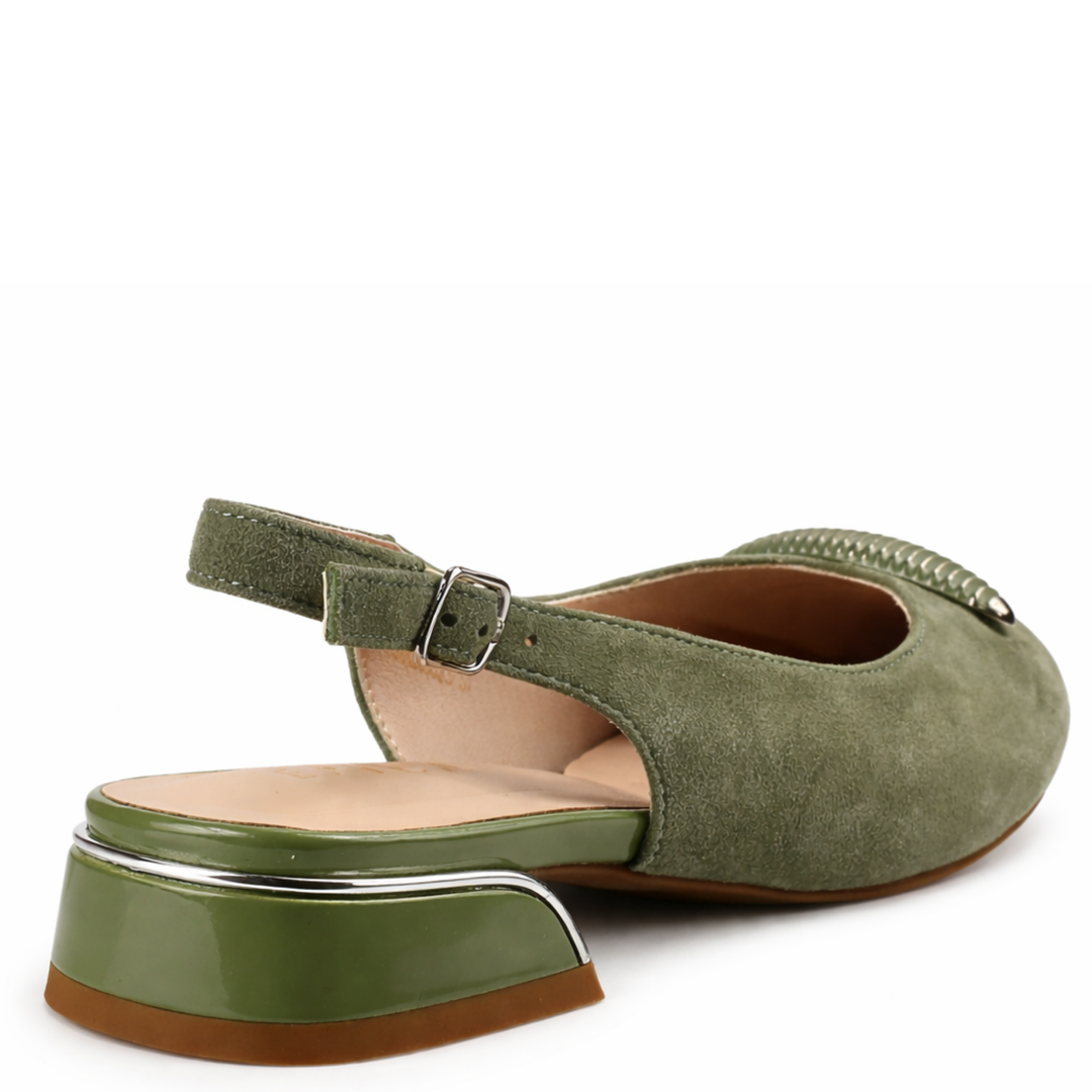 Epica Sandale Elegante JI80032C