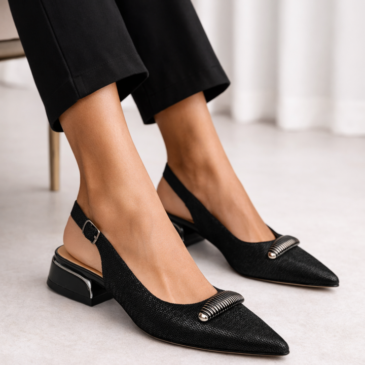 Epica Sandale Elegante JI80032F