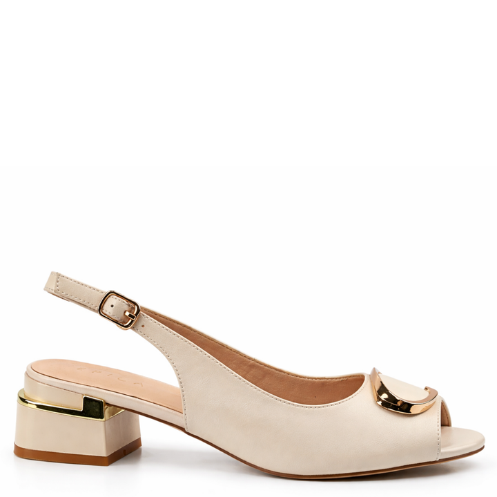 Epica Sandale Elegante K360072A