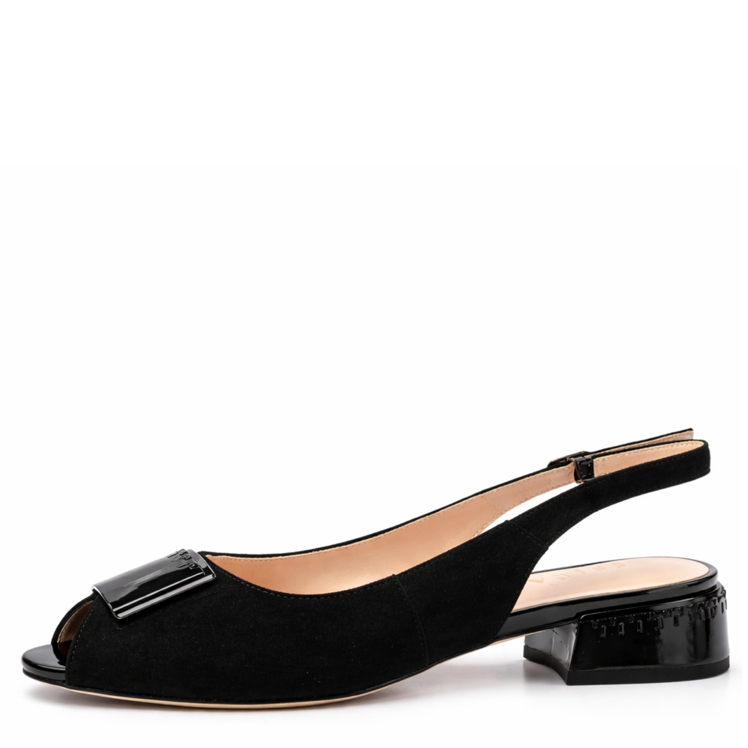 Epica Sandale Elegante K380030A