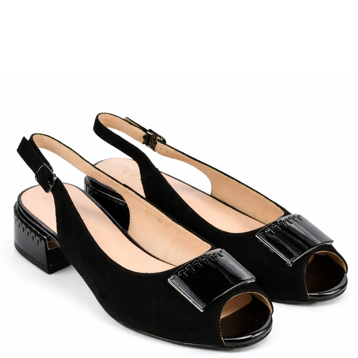 Epica Sandale Elegante K380030A