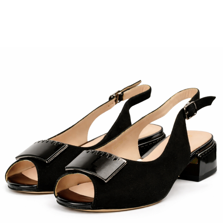 Epica Sandale Elegante K380030A