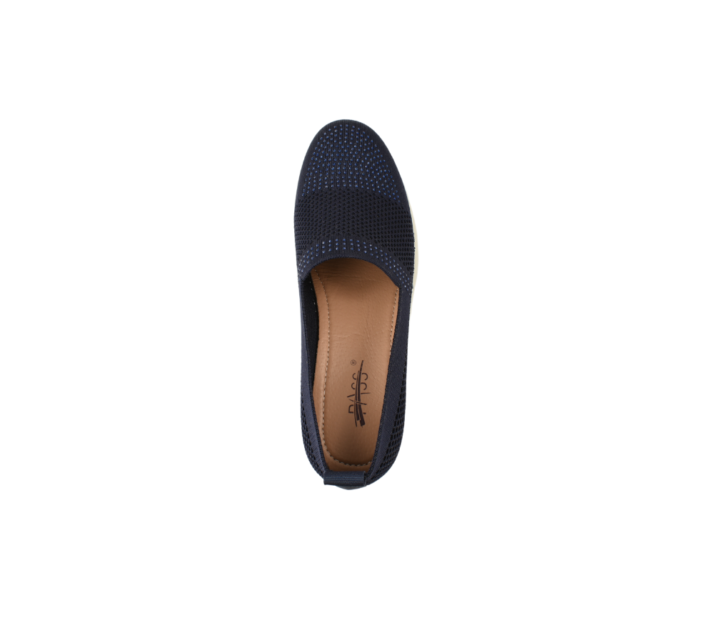 Pass Collection Espadrile Sport J860024B