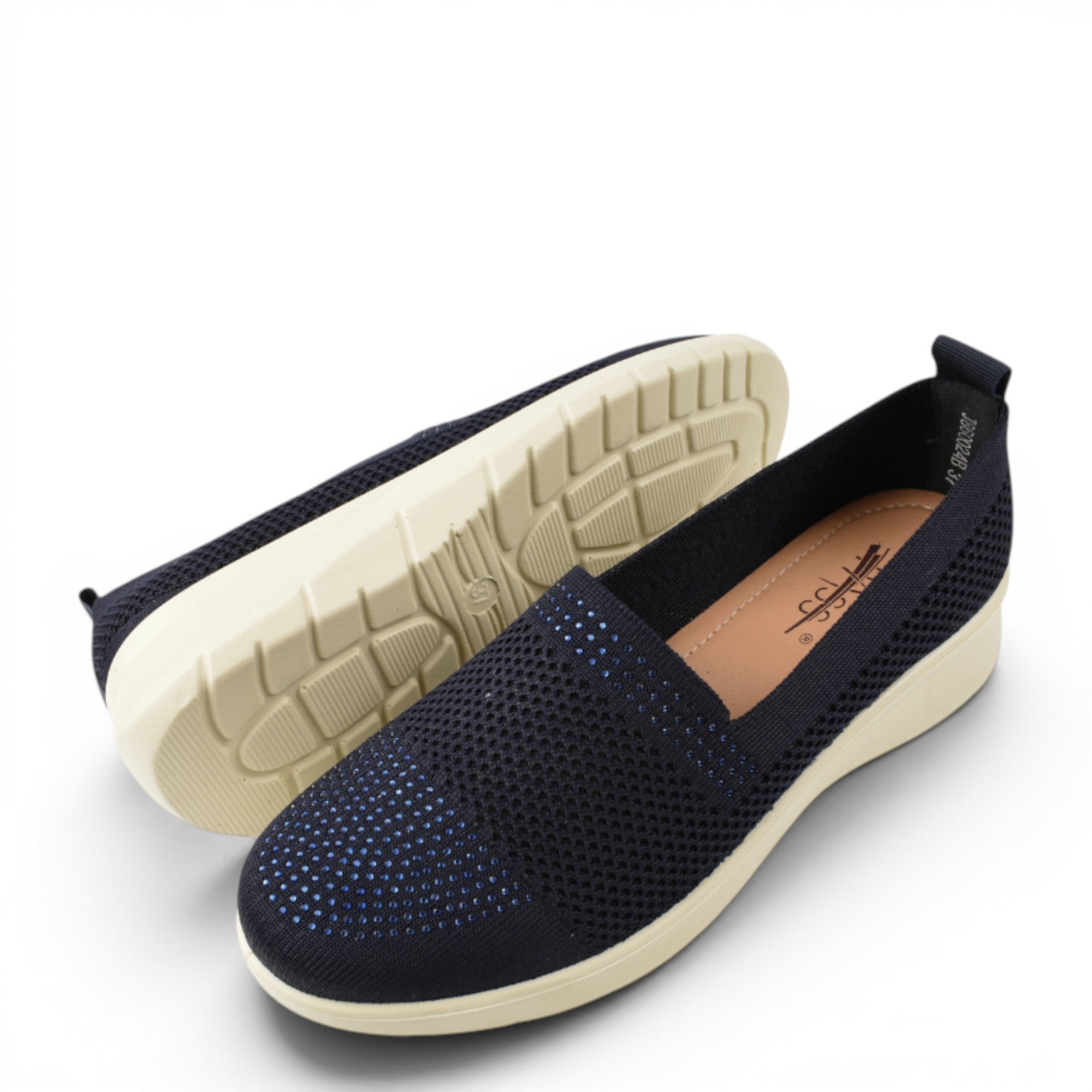 Pass Collection Espadrile Sport J860024B – ada-shoes.ro