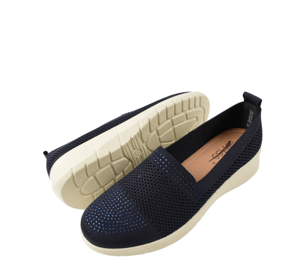 Pass Collection Espadrile Sport J860024B