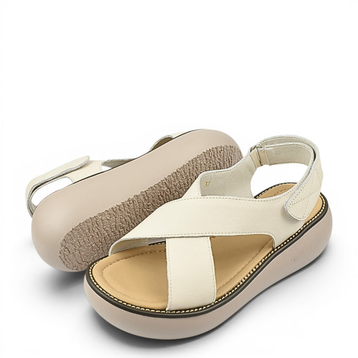 Formazione Sandale Casual FF01