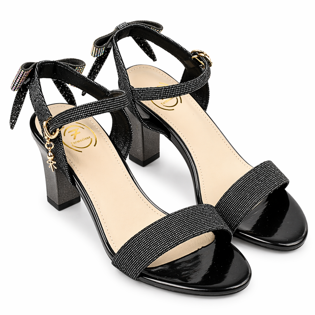 Formazione Sandale Elegante 1299-5-N