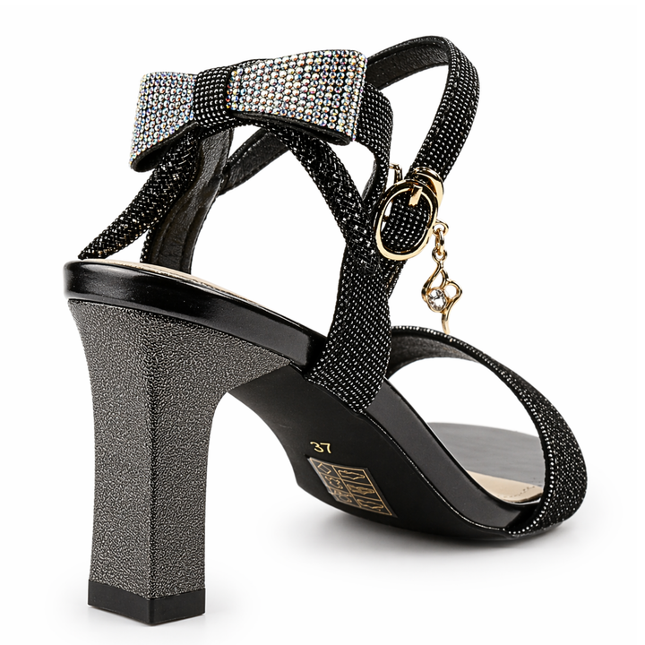 Formazione Sandale Elegante 1299-5-N