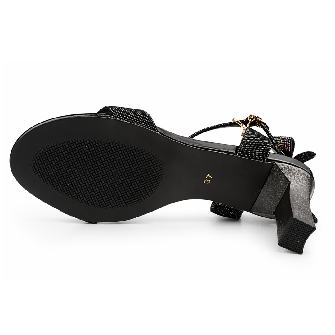 Formazione Sandale Elegante 1299-5-N