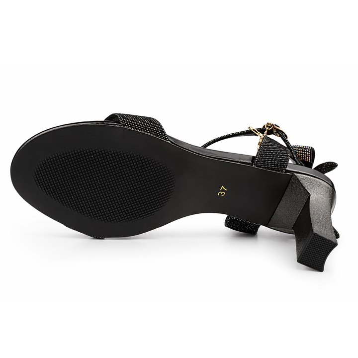 Formazione Sandale Elegante 1299-5-N