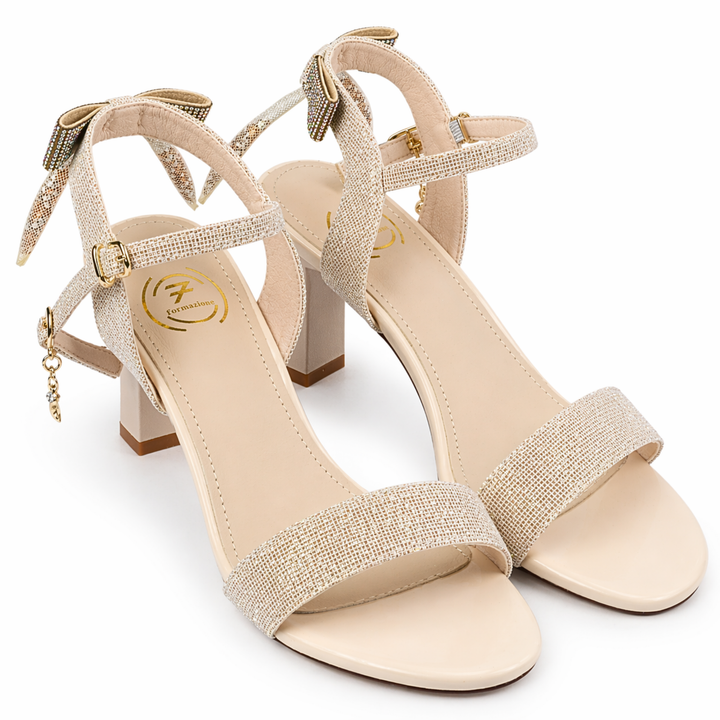 Formazione Sandale Elegante 1299-5-C