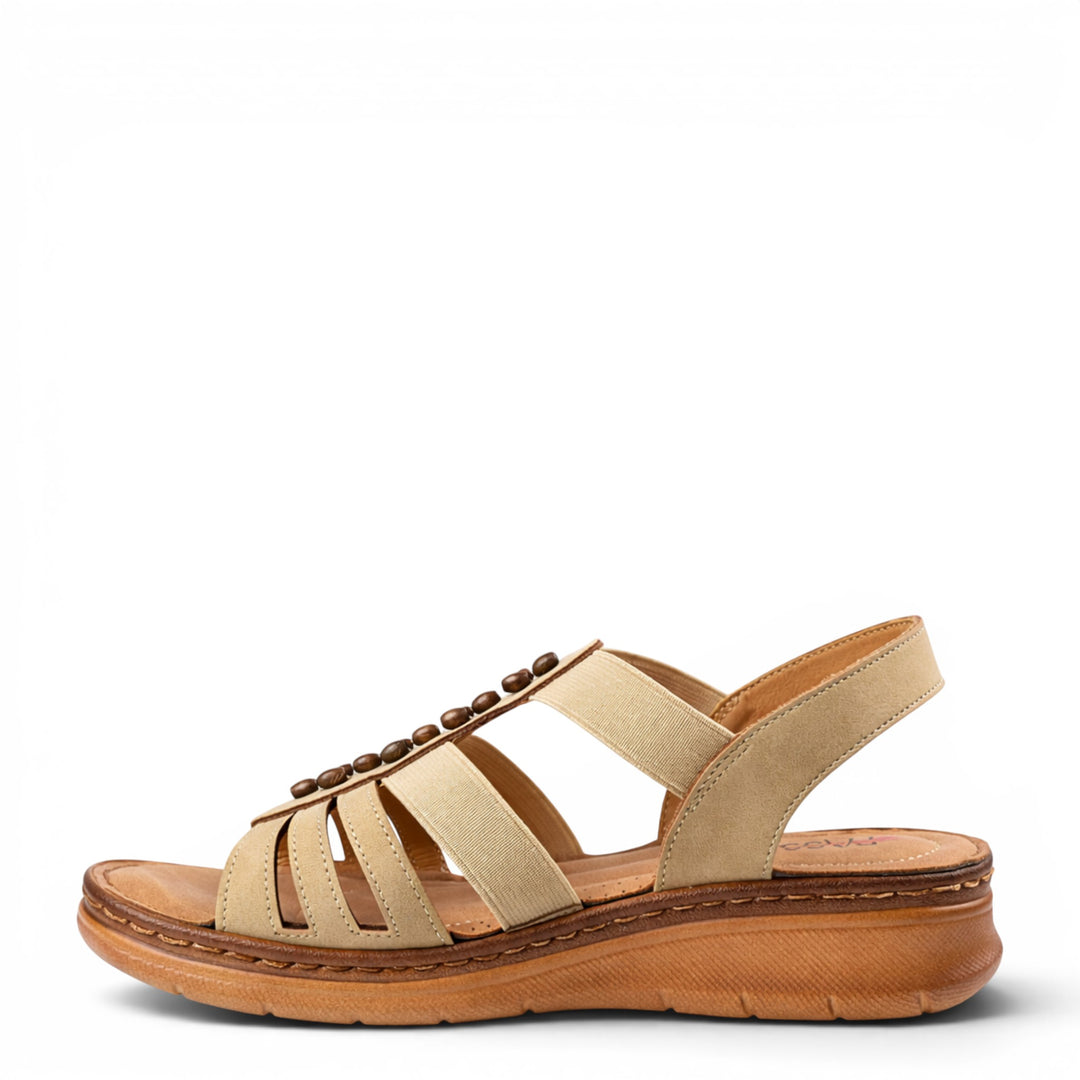 Pass Collection Sandale Casual HD2506-39 03-Z