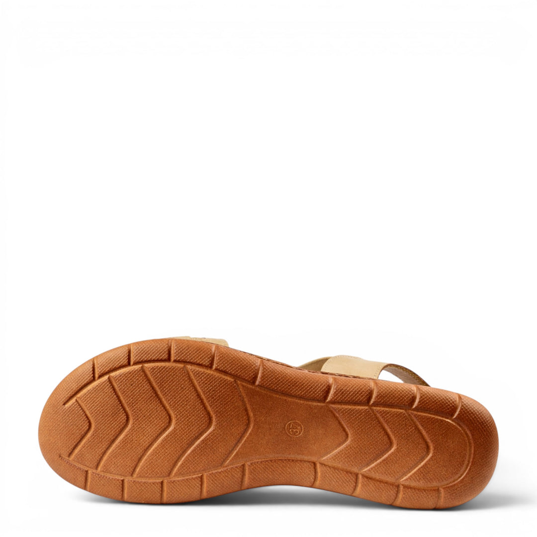 Pass Collection Sandale Casual HD2506-39 03-Z