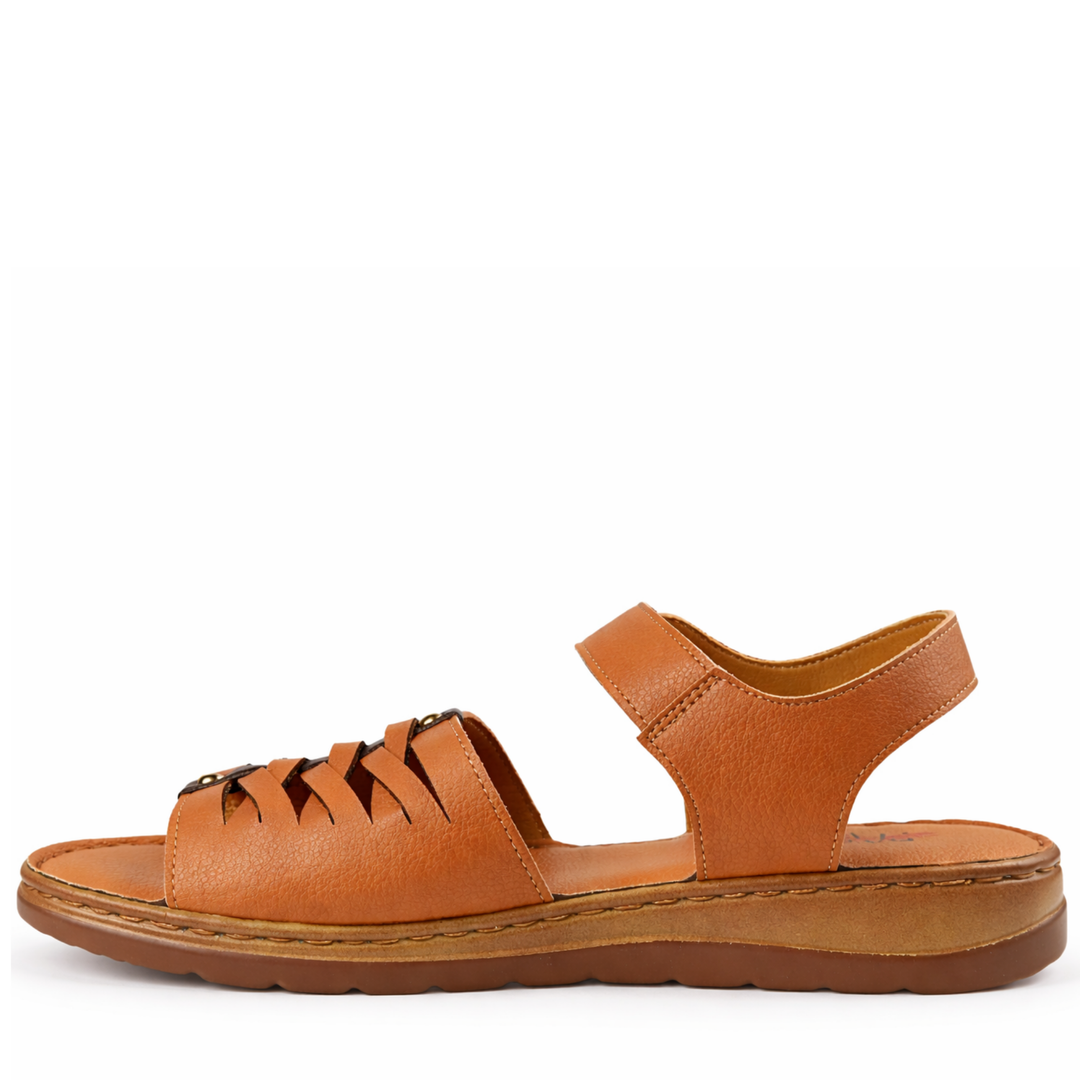 Pass Collection Sandale Casual HD2506-40 02-N