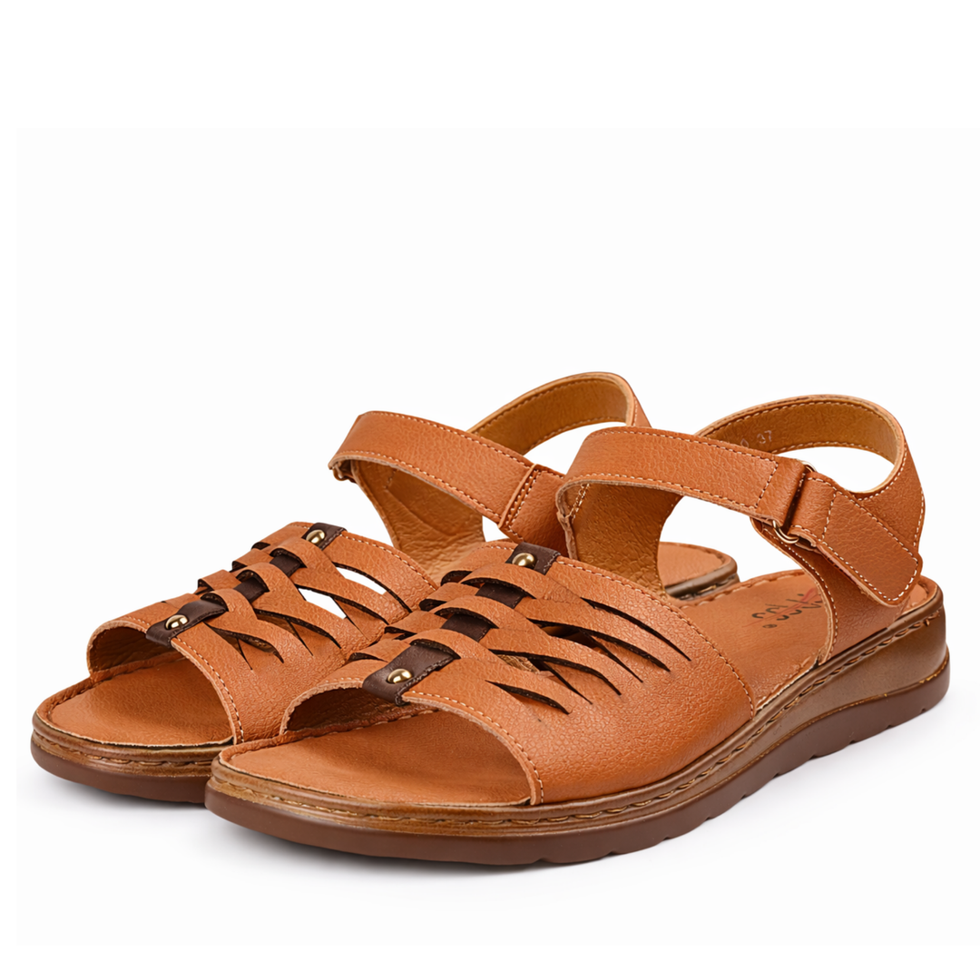 Pass Collection Sandale Casual HD2506-40 02-N