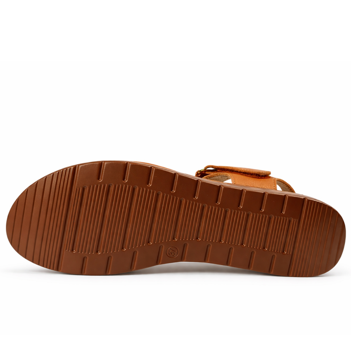 Pass Collection Sandale Casual HD2506-40 02-N