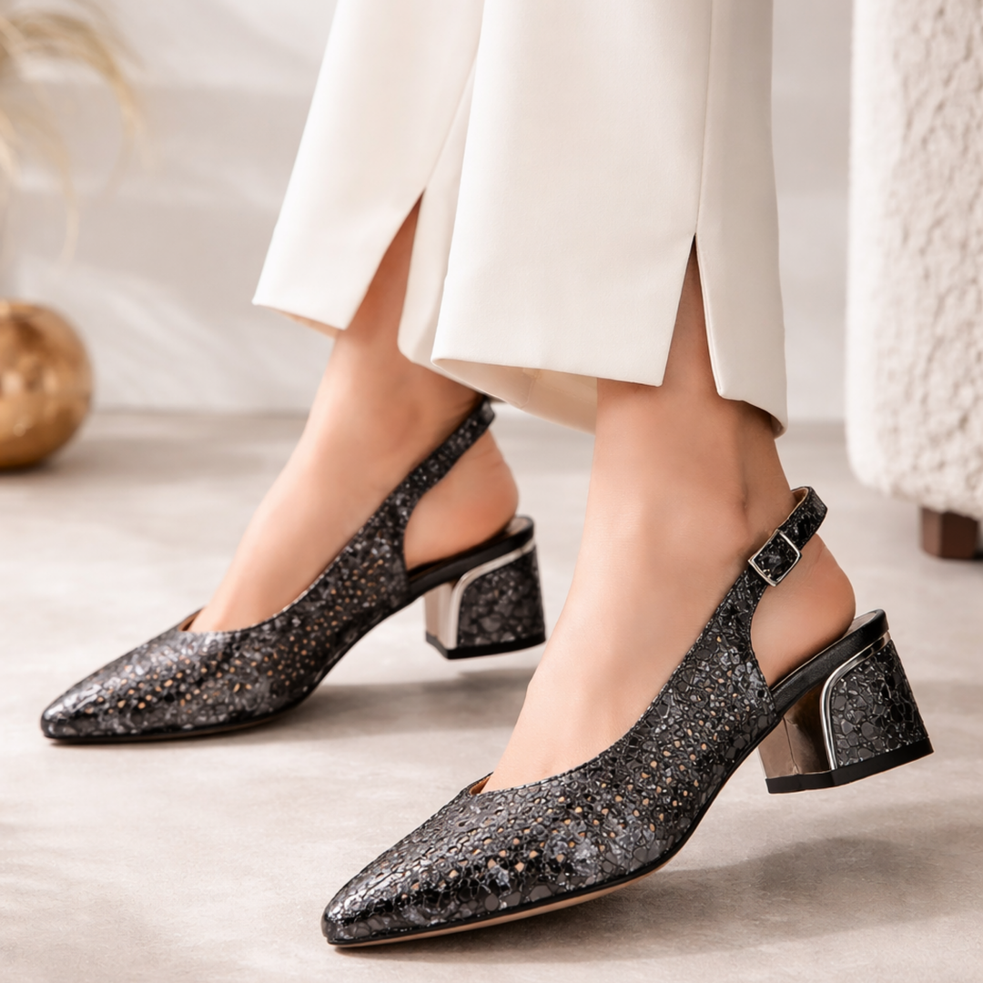 Karisma Sandale Elegante Dl80001b