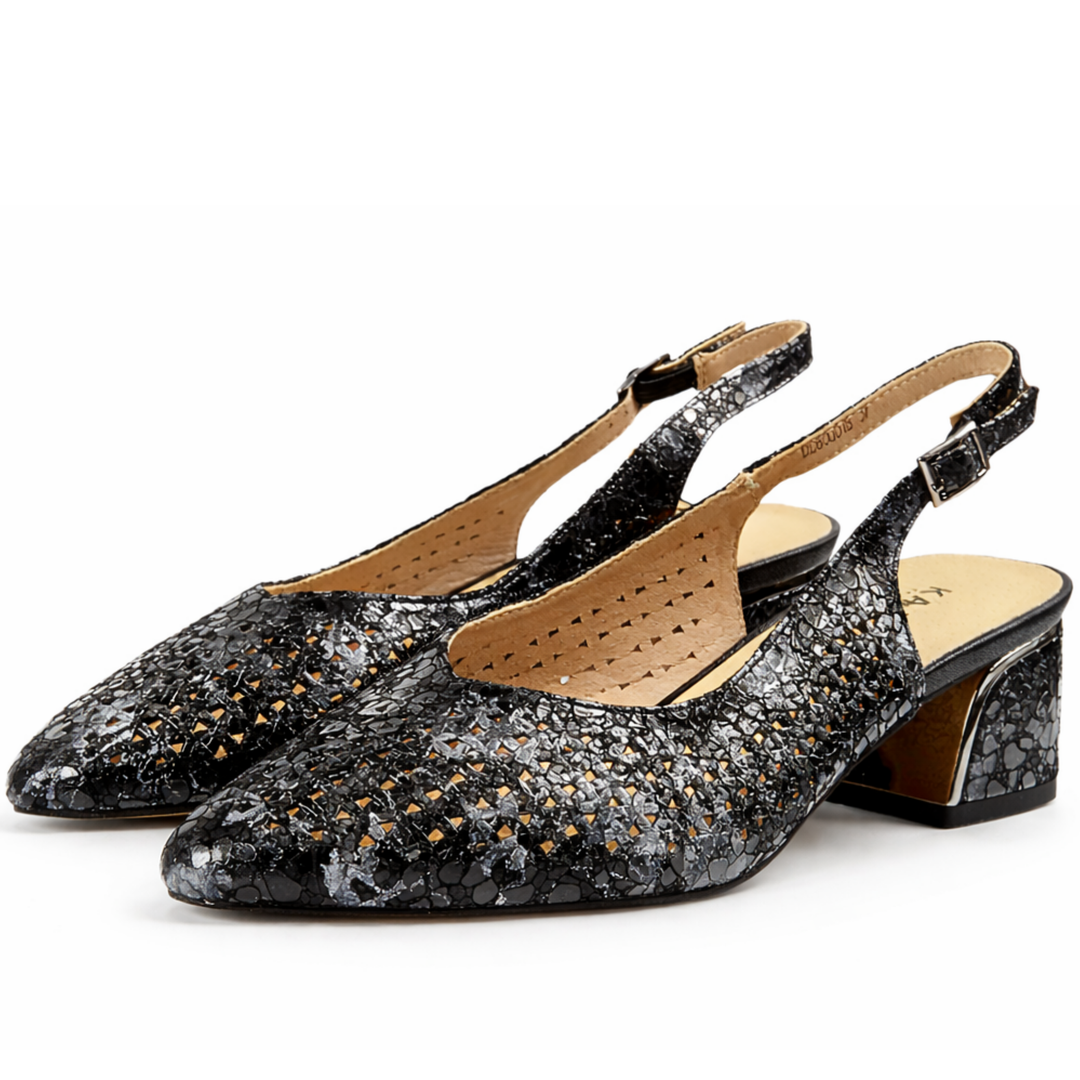 Karisma Sandale Elegante Dl80001b