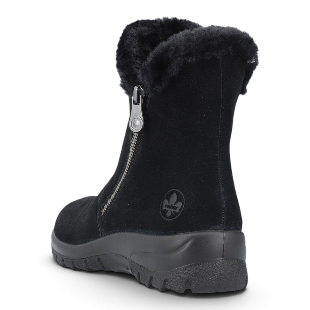 Rieker Ghete L7162-00
