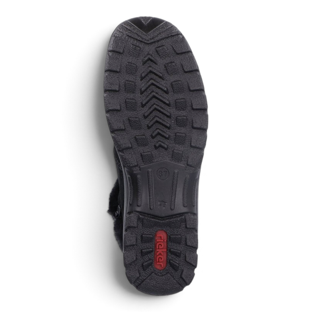 Rieker Ghete L7162-00