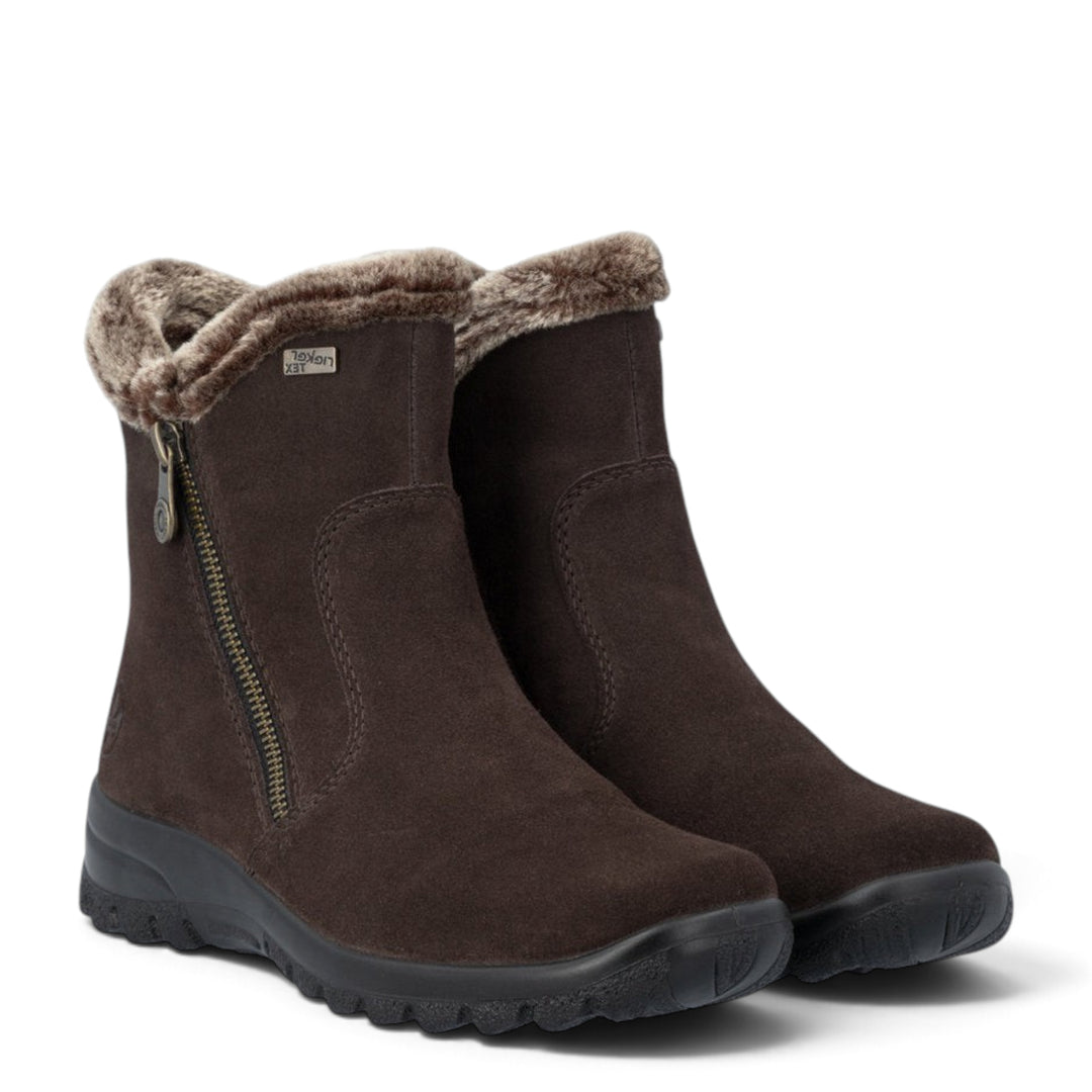Rieker Ghete L7162-25