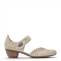 Rieker Pantofi Casual 43753-60