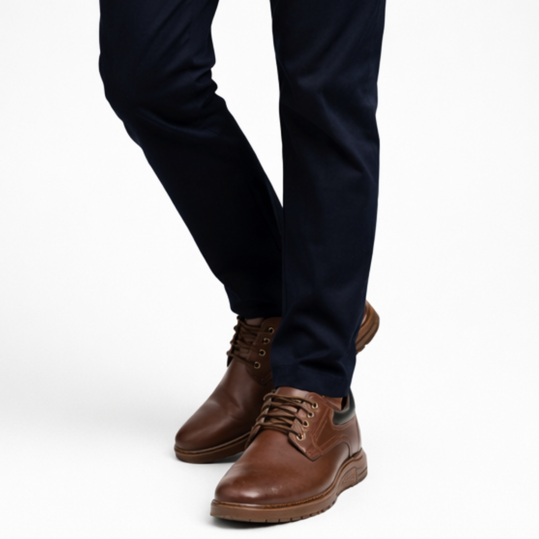 Otter Pantofi Casual 555-C4