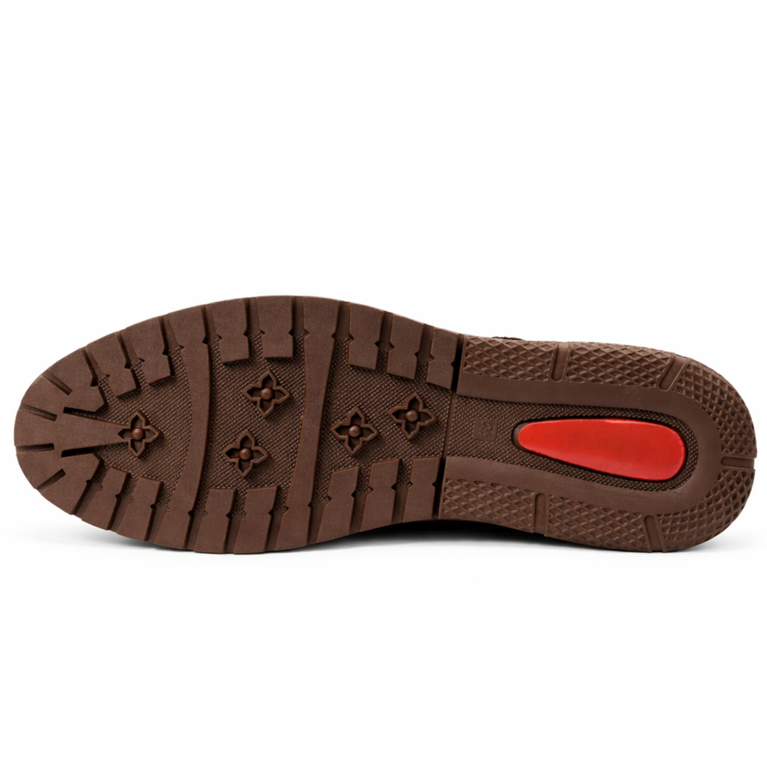 Otter Pantofi Casual 555-C4
