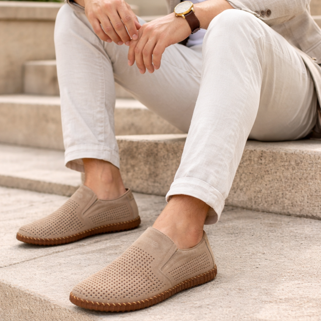 Otter Pantofi Casual DT80005B