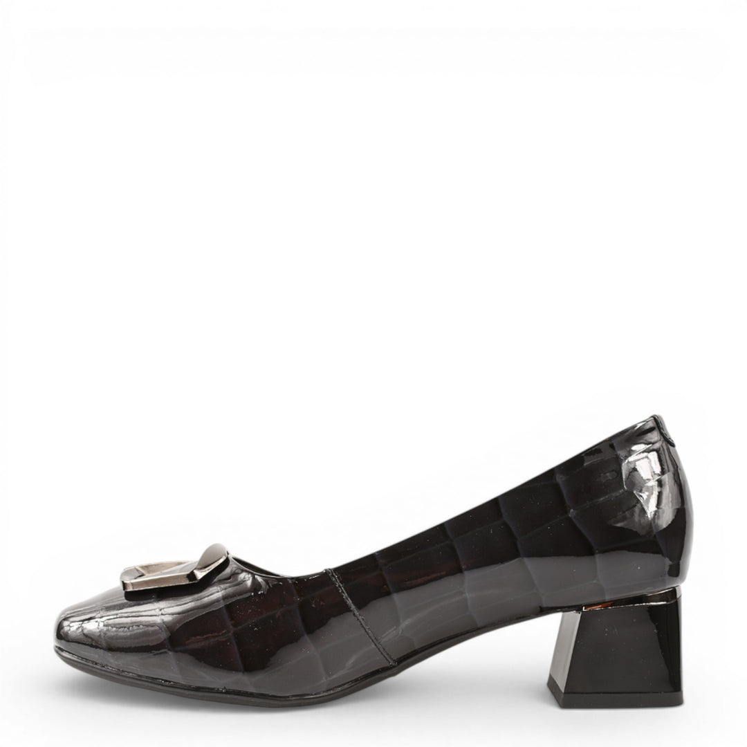 Pantofi Eleganti 0059-15