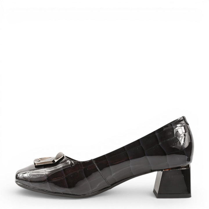 Pantofi Eleganti 0059-15