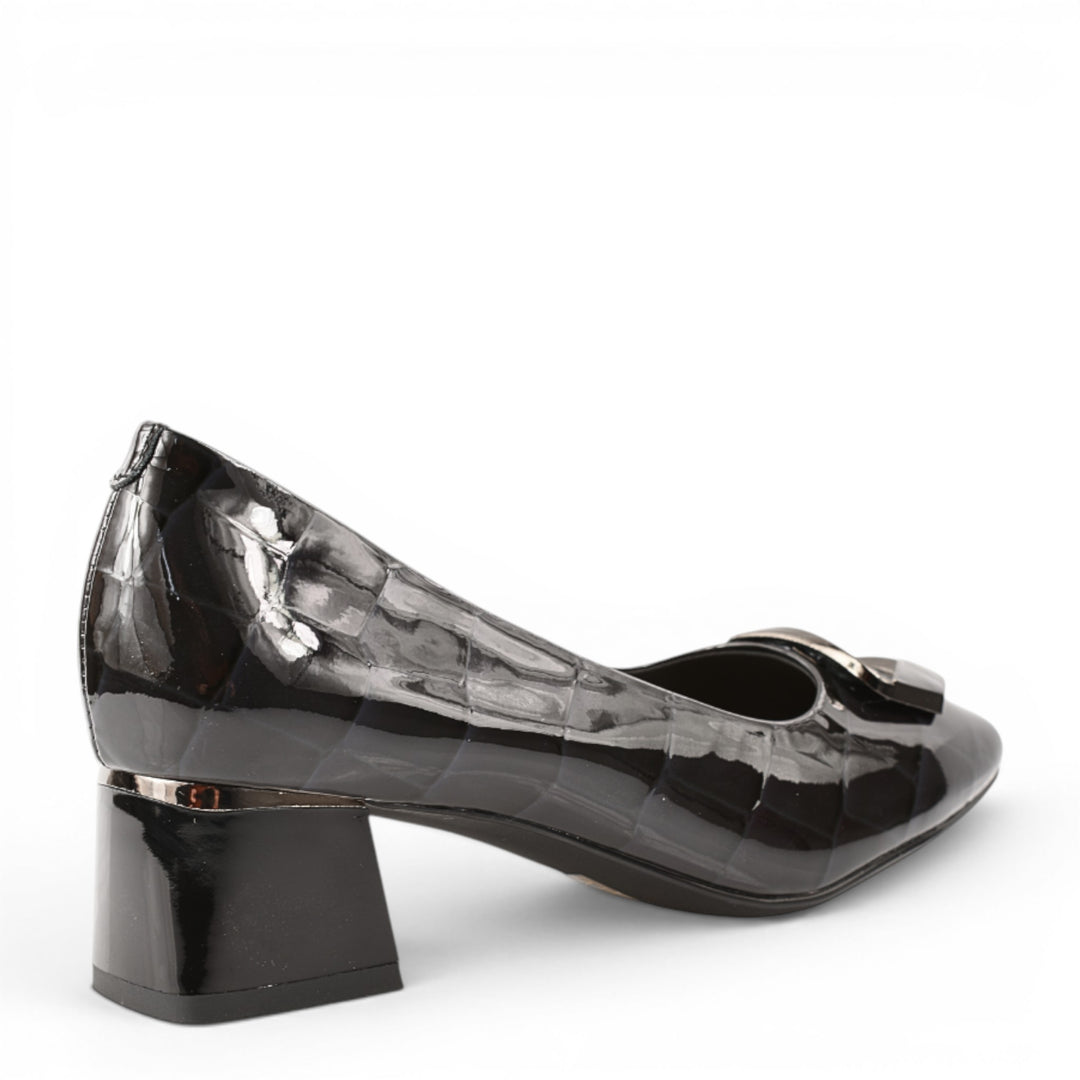 Pantofi Eleganti 0059-15