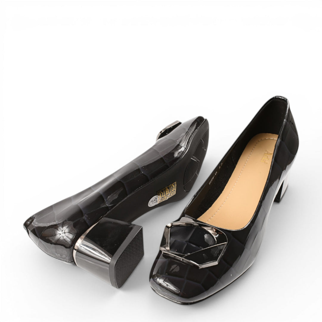 Pantofi Eleganti 0059-15