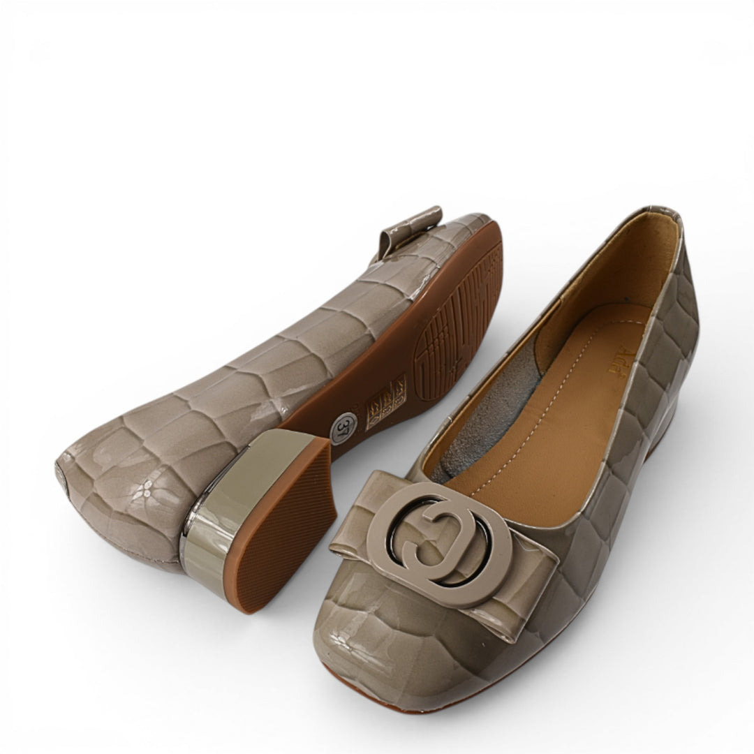 Pantofi Eleganti 2321