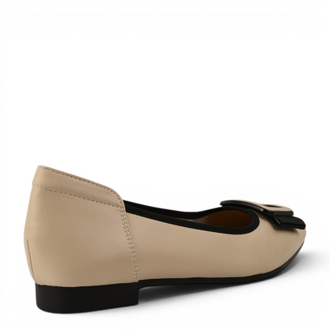 Pantofi Casual din Piele Naturala 2372