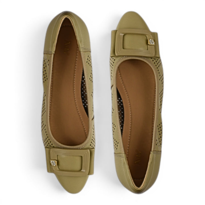 Pantofi Casual 3297-23-V