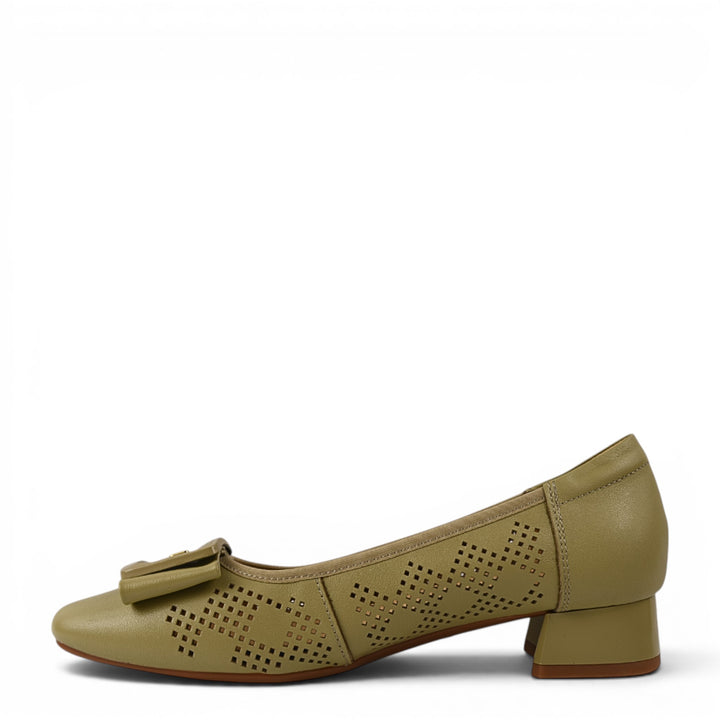 Pantofi Casual 3297-23-V