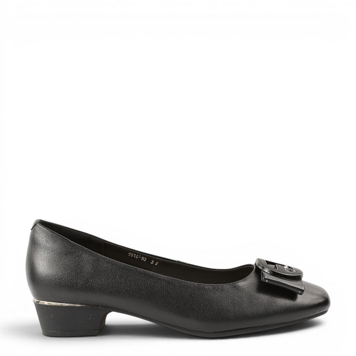 Pantofi Casual 9816-90-N