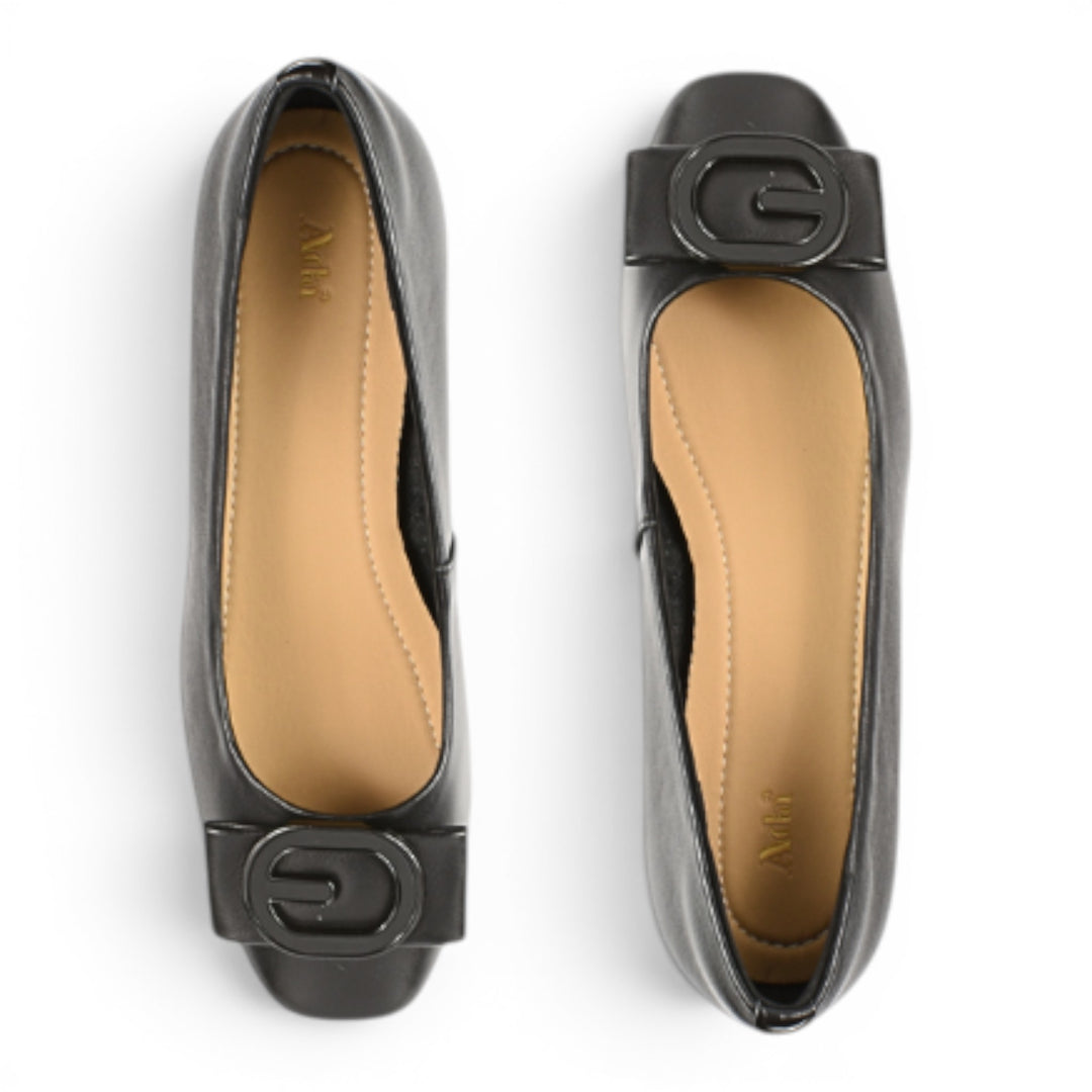 Pantofi Casual 9816-90-N