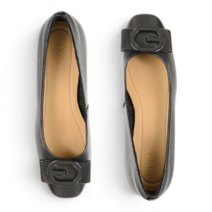 Pantofi Casual 9816-90-N