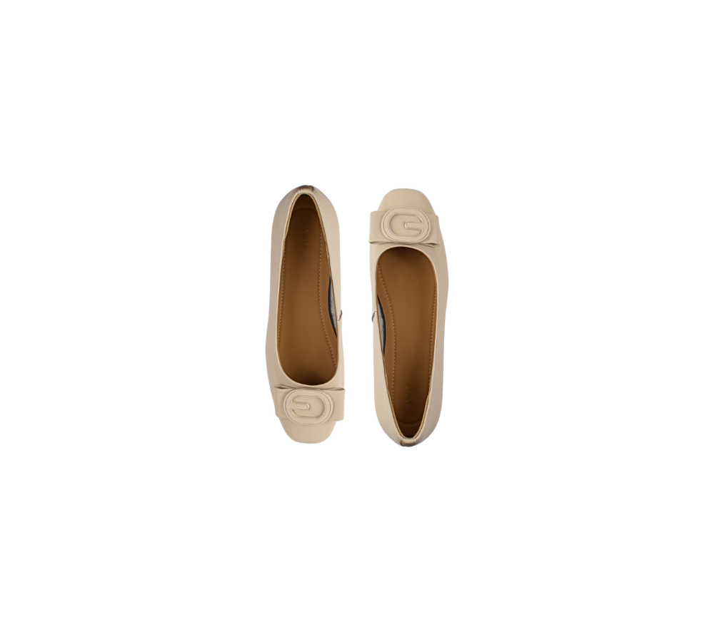 Pantofi Casual 9816-90-C
