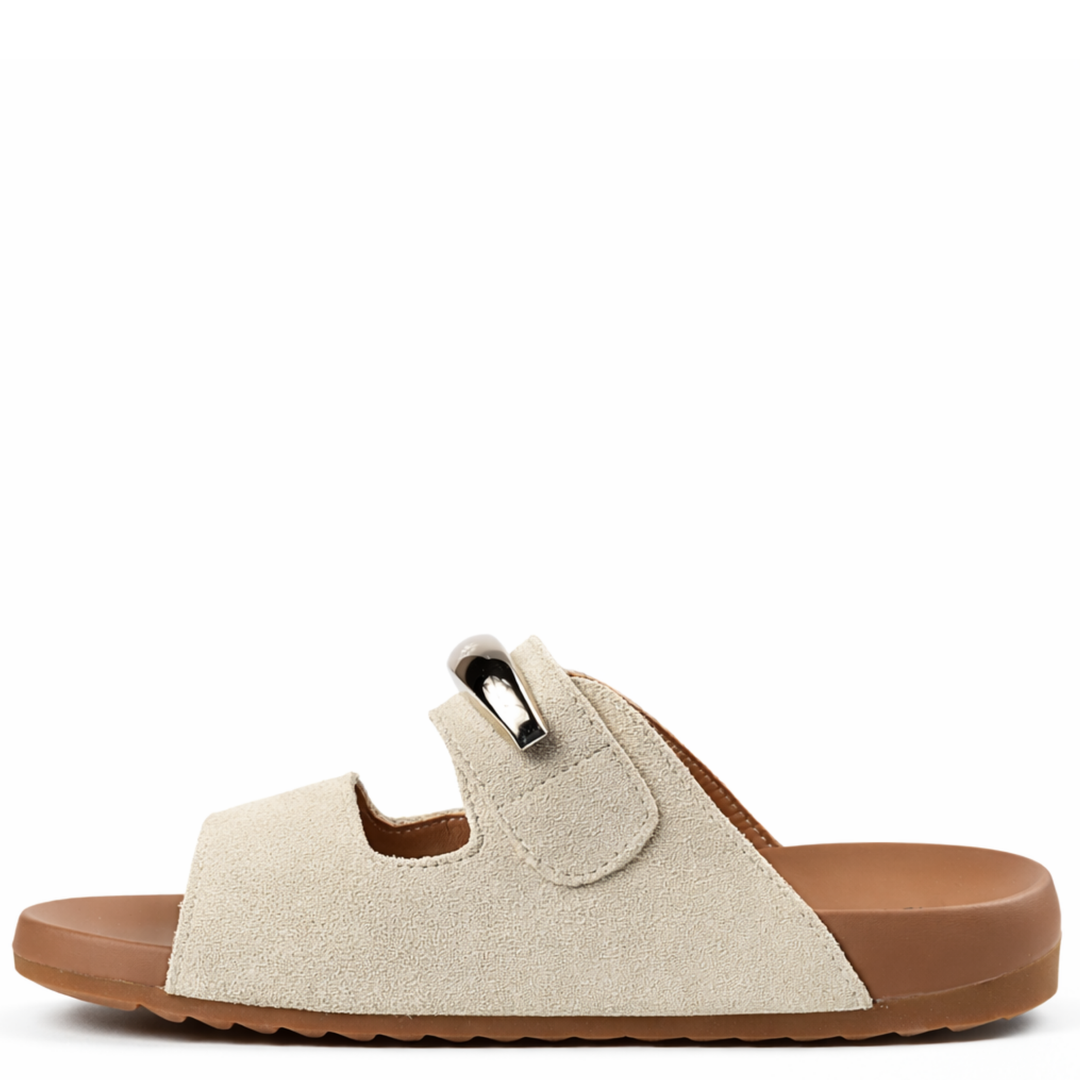 Pass Collection Papuci Casual DL80021B