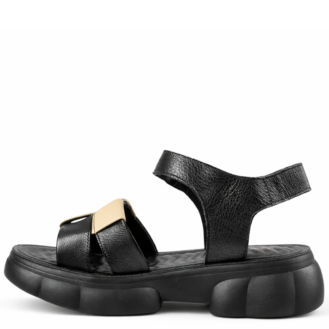 Pass Collection Sandale Casual J980009A