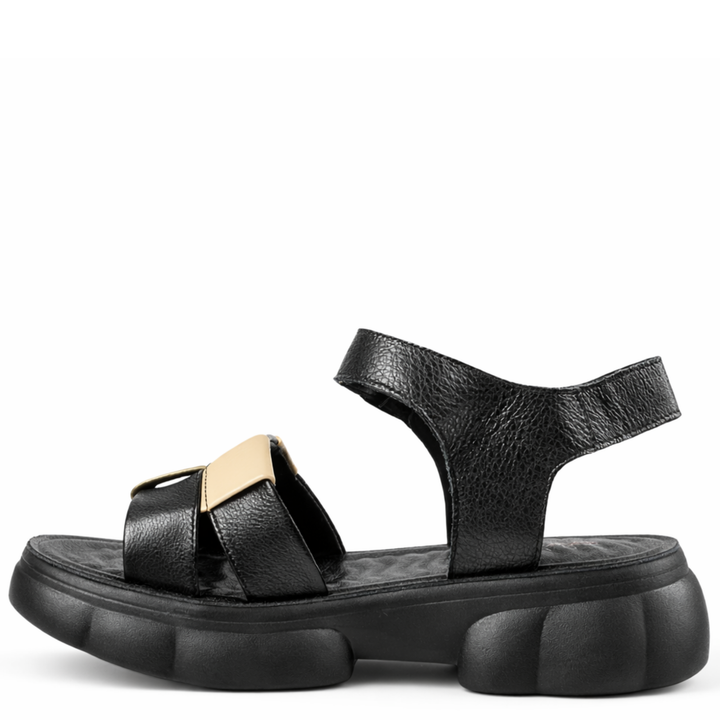 Pass Collection Sandale Casual J980009A