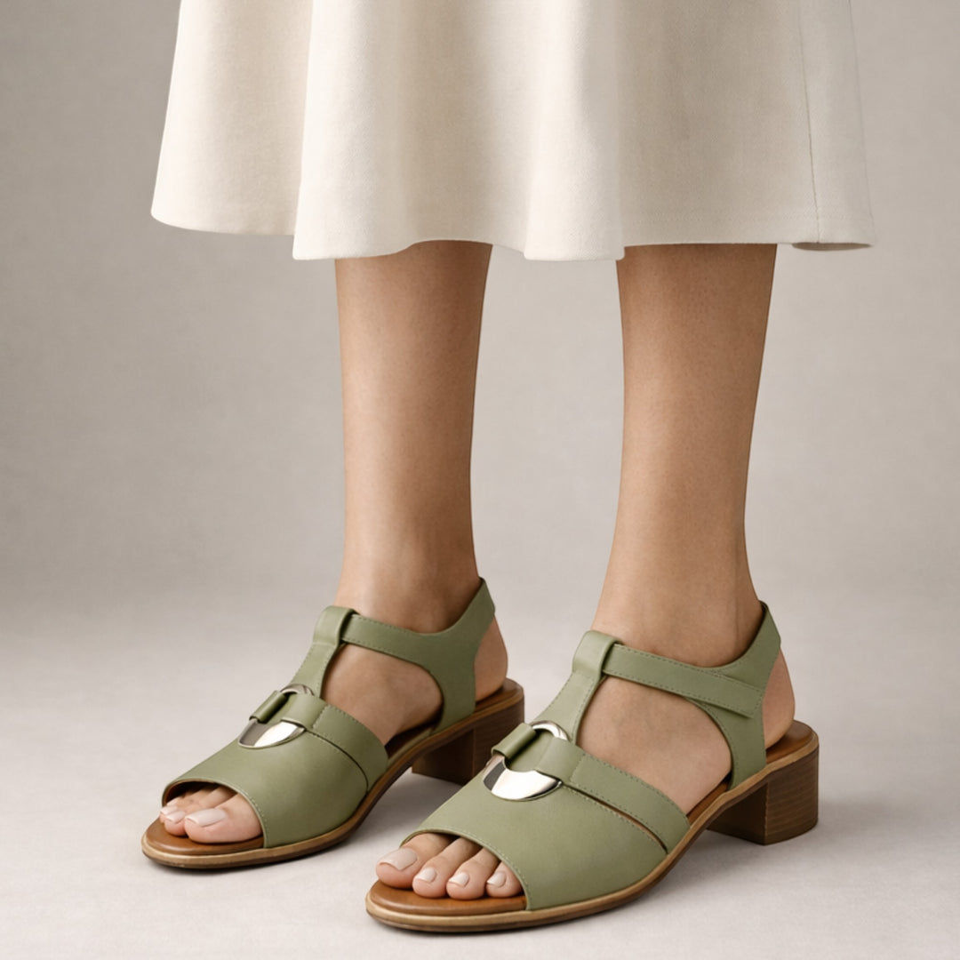 Pass Collection Sandale Casual W160029C