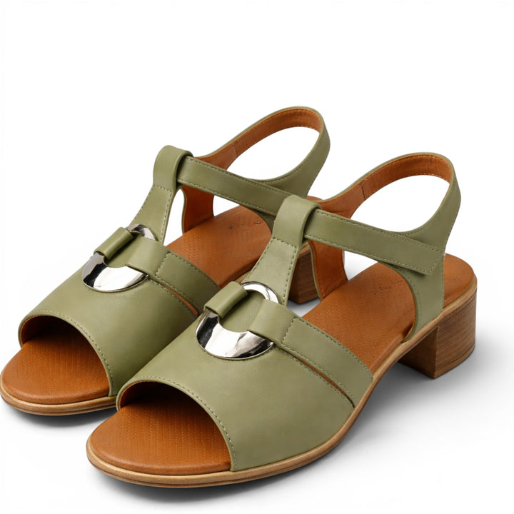 Pass Collection Sandale Casual W160029C