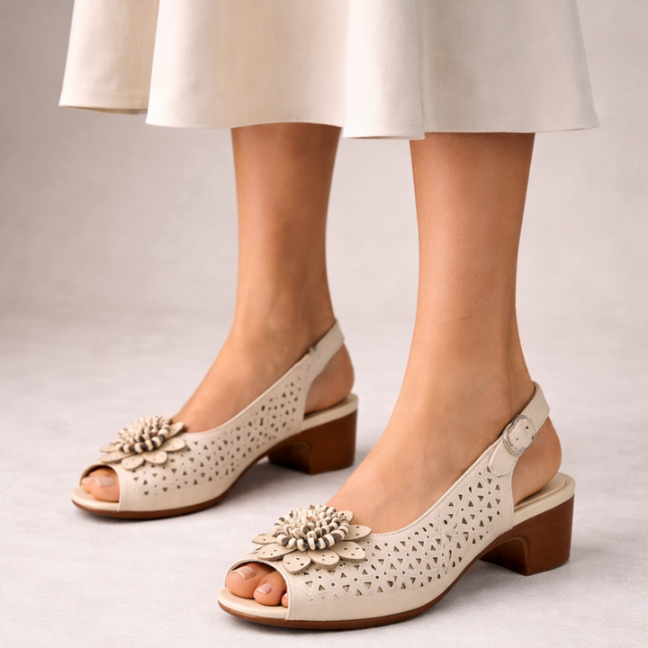 Pass Collection Sandale Casual X460019B
